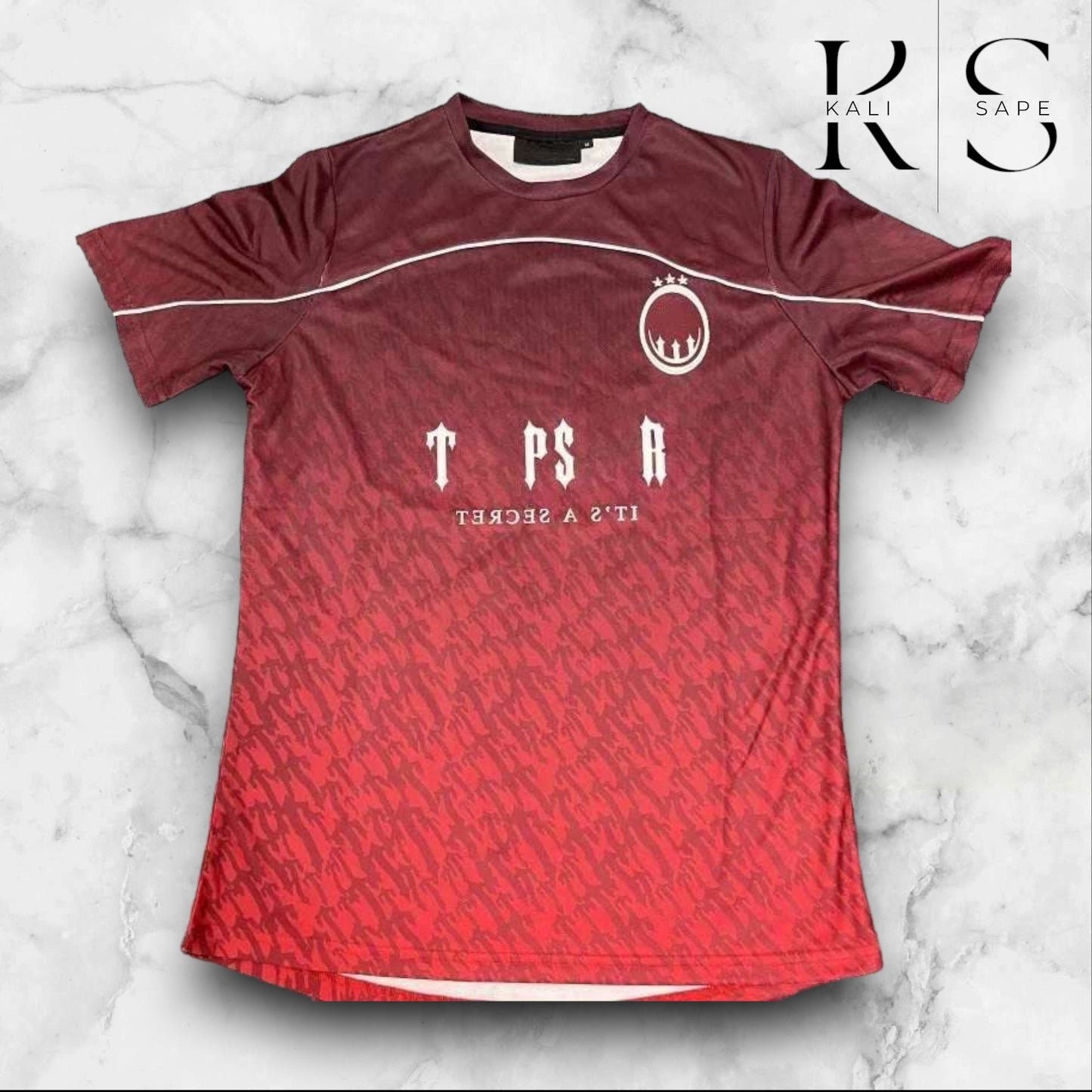 Maillot TR4PSTAR