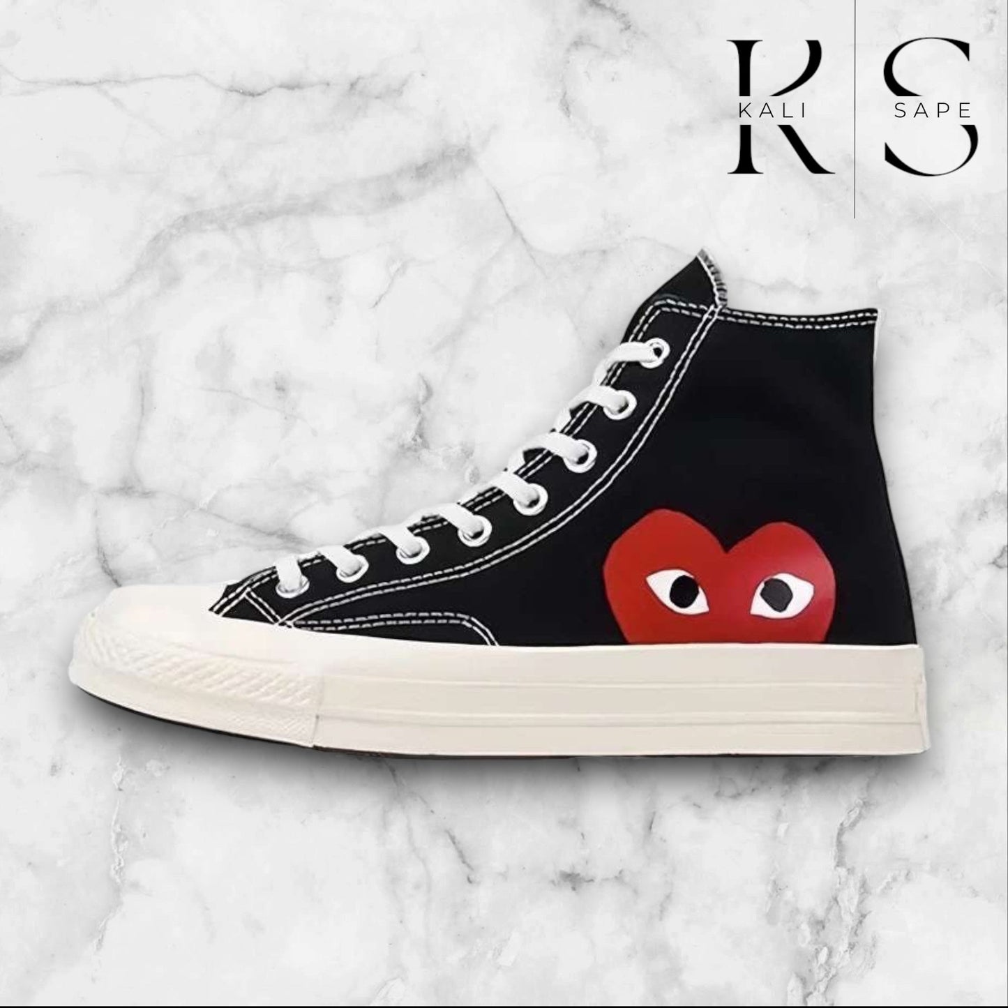 CDG X C0NVERSE