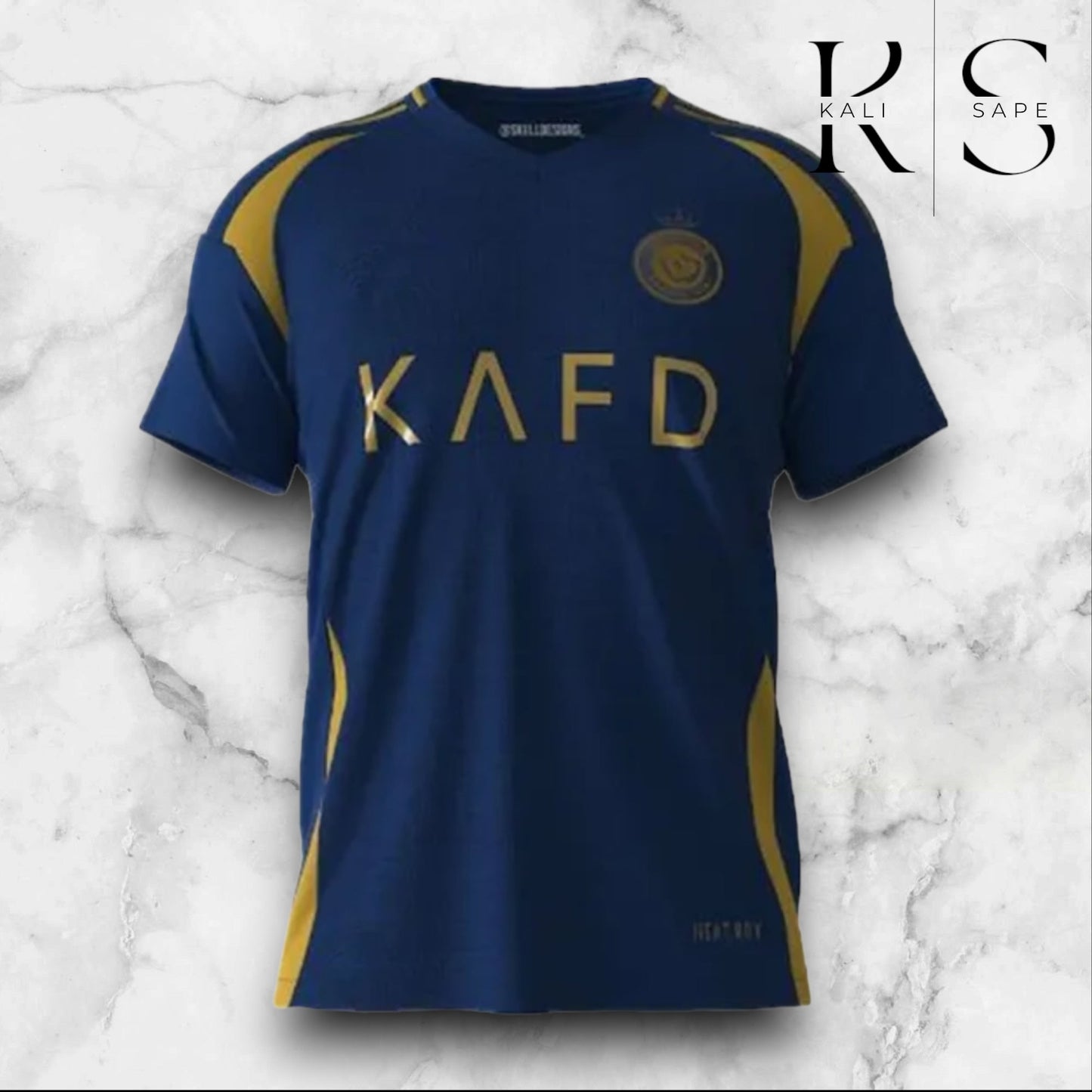 Maillot Al Nassr