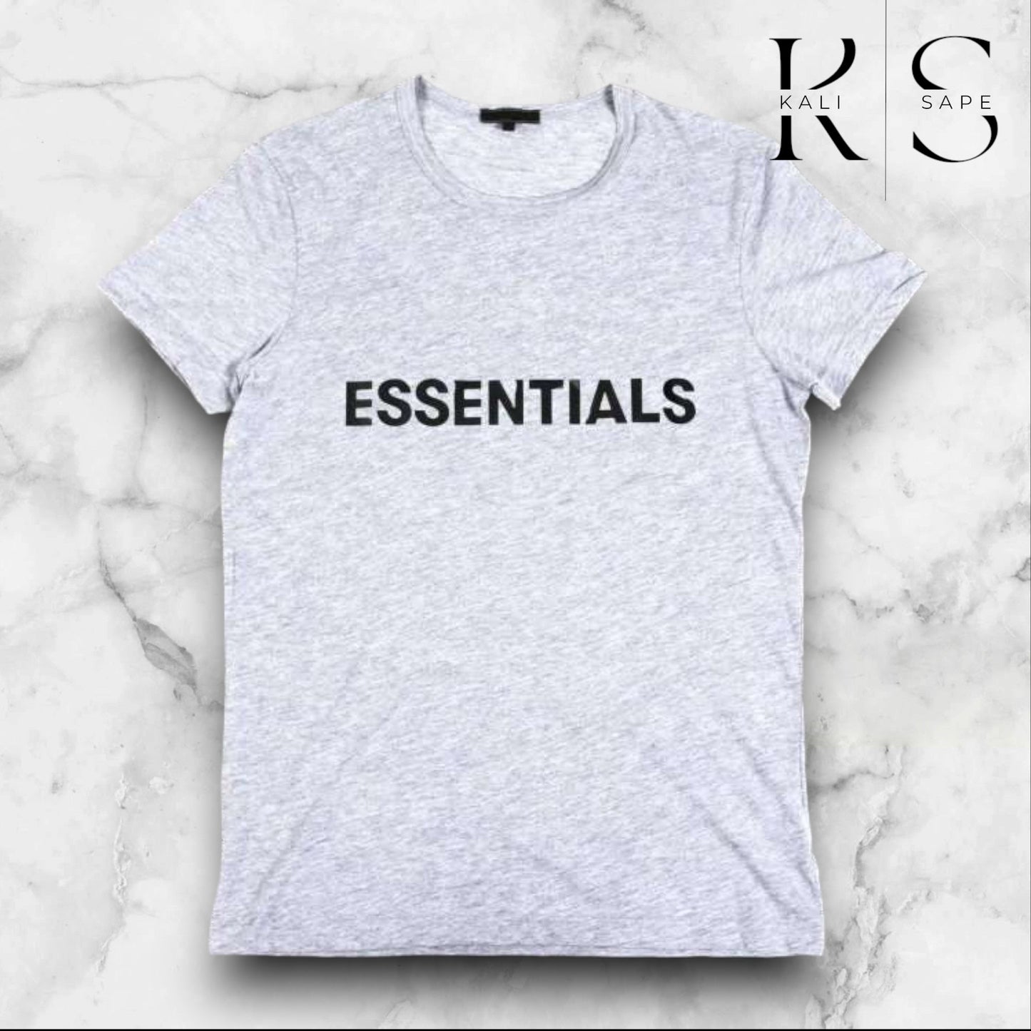 T Shirt ESSENTIALS