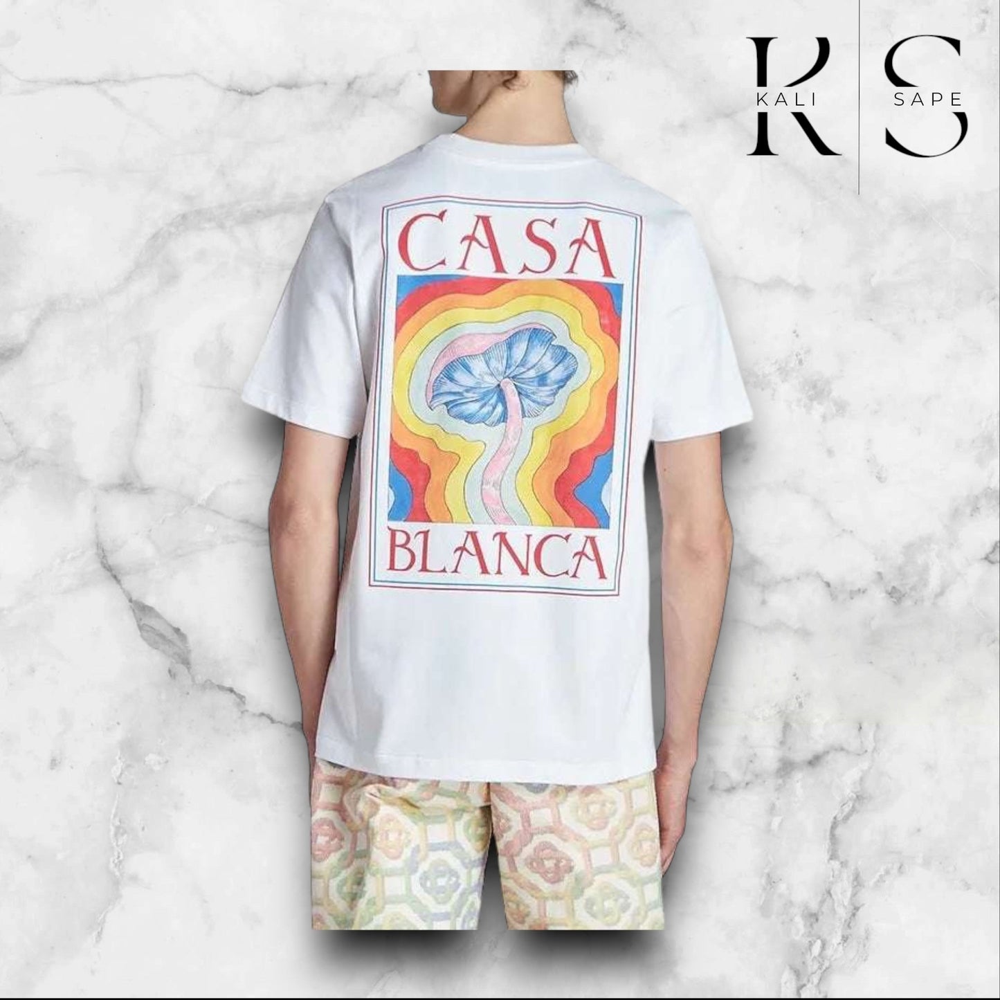 T-Shirt CASA