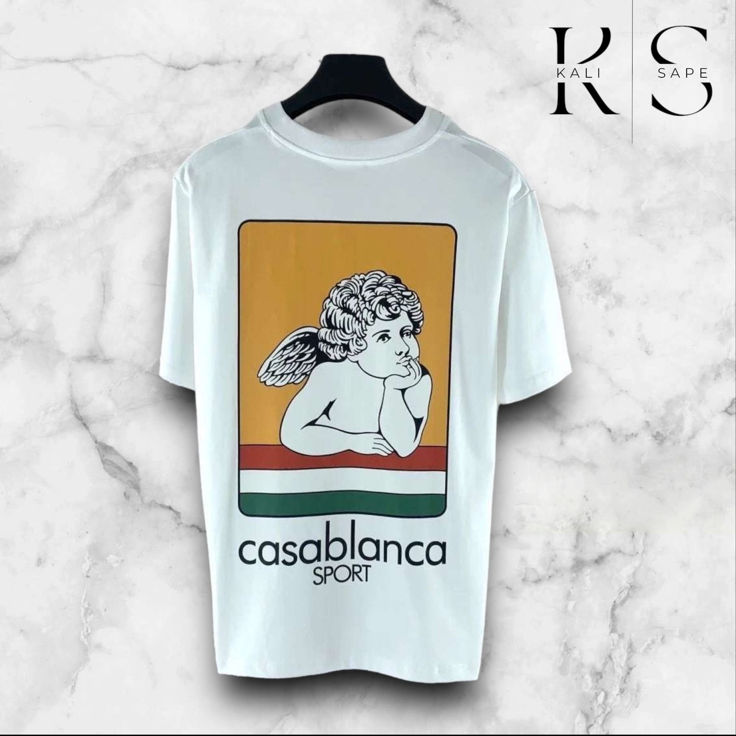 T-Shirt CASA