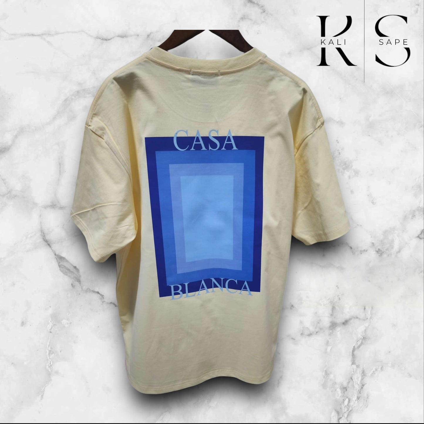 T-Shirt CASA