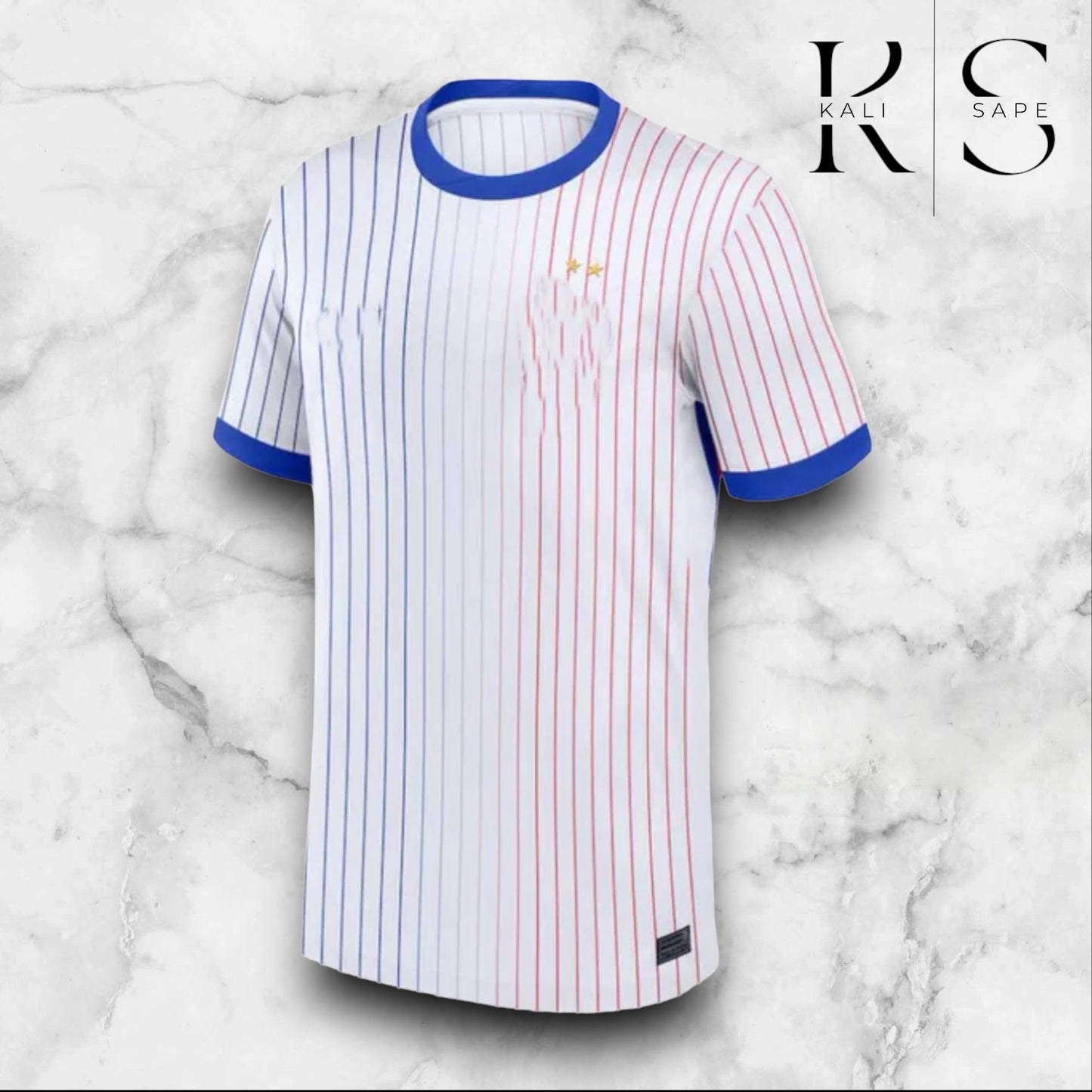 Maillot France