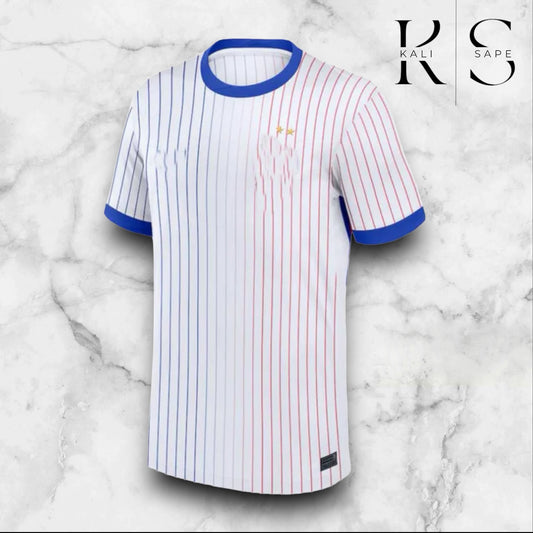 Maillot France