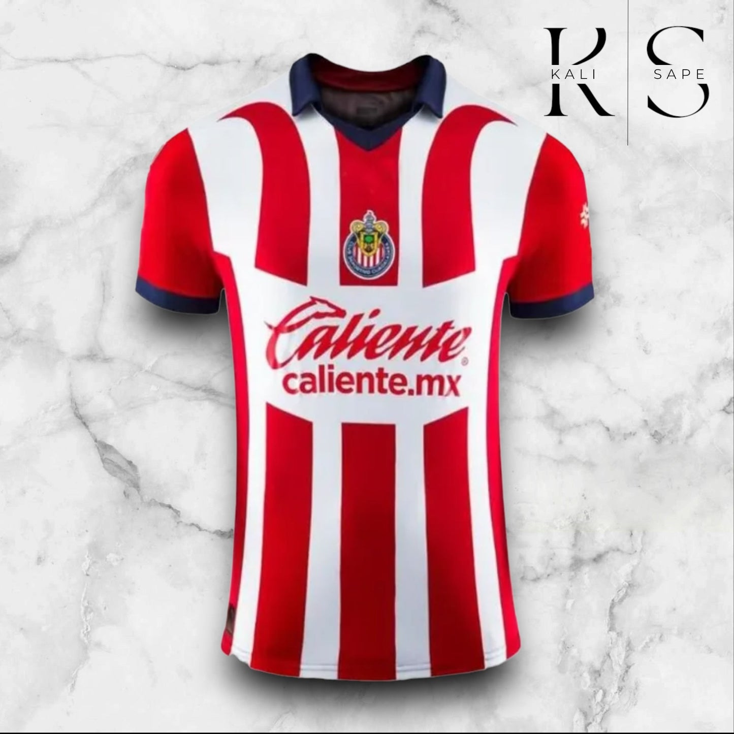 Maillot Club Mexique