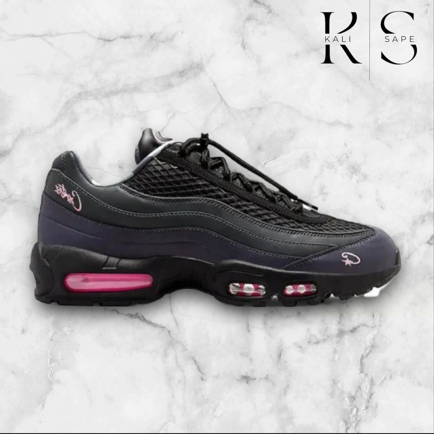 Air Max 95 N1ke CRTZ