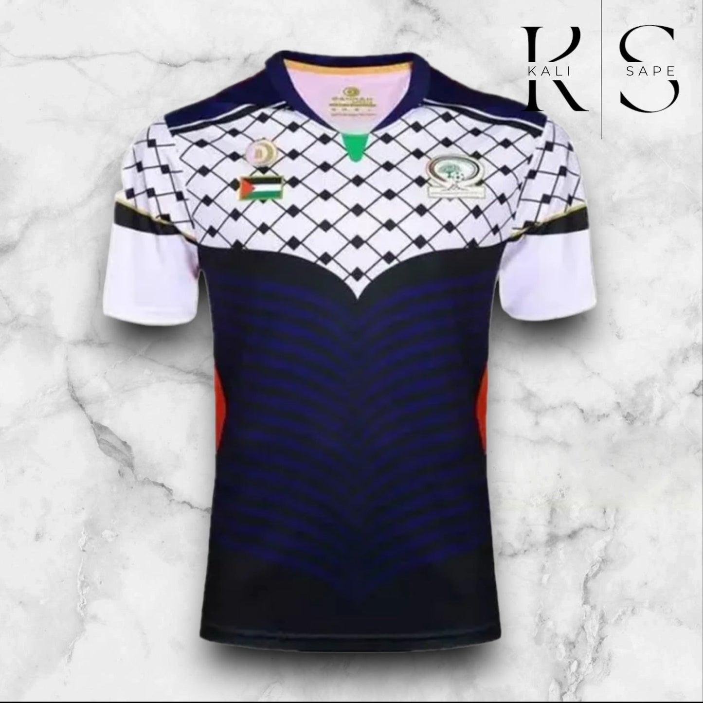 Maillot Palestine