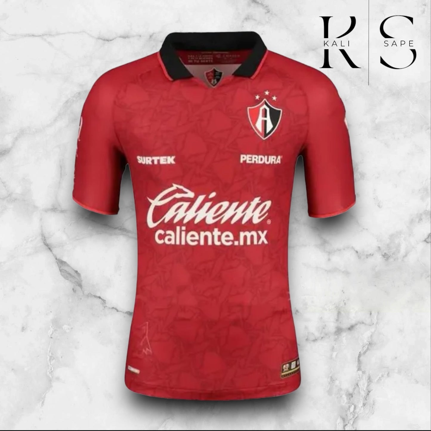 Maillot Club Mexique