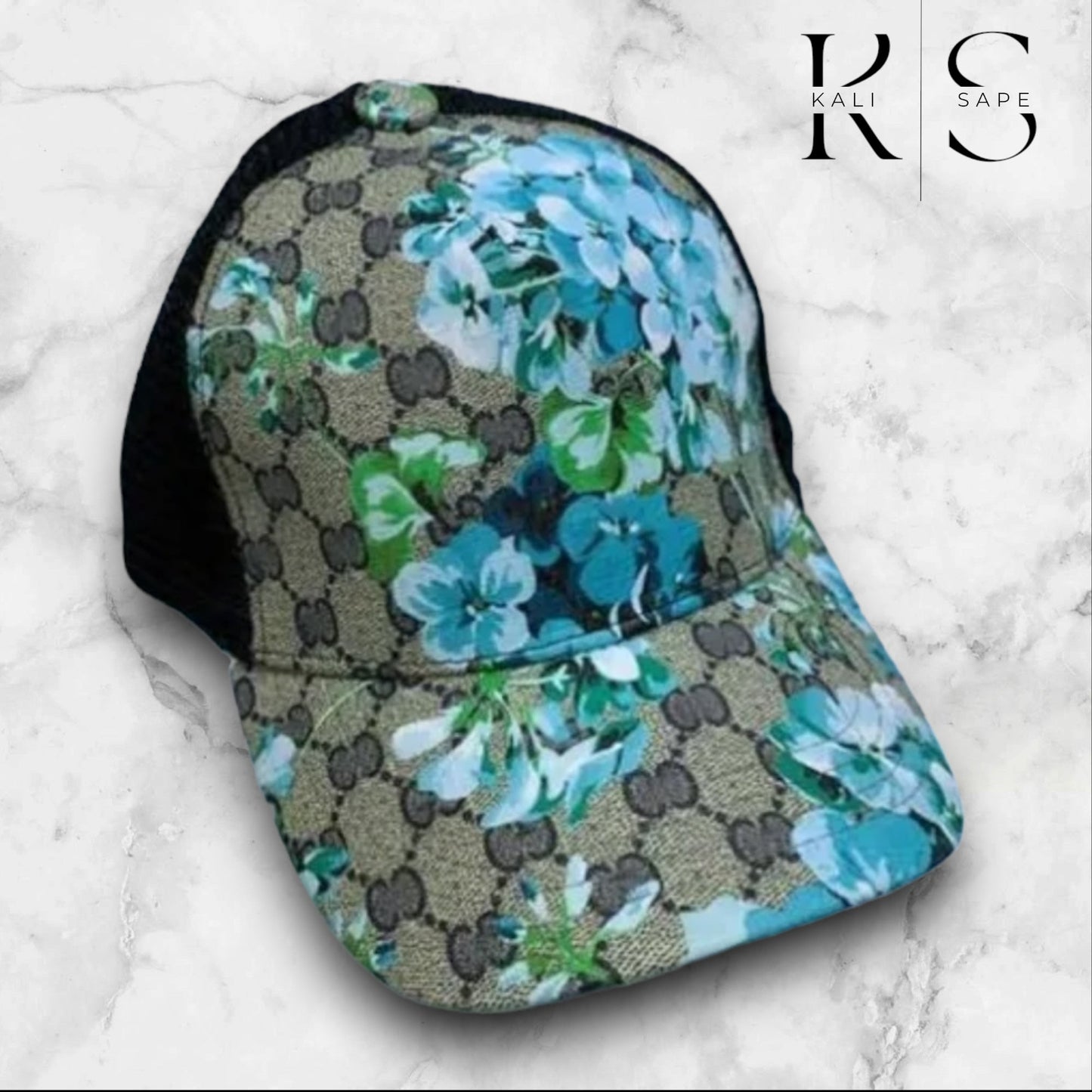 Casquette Motif GG