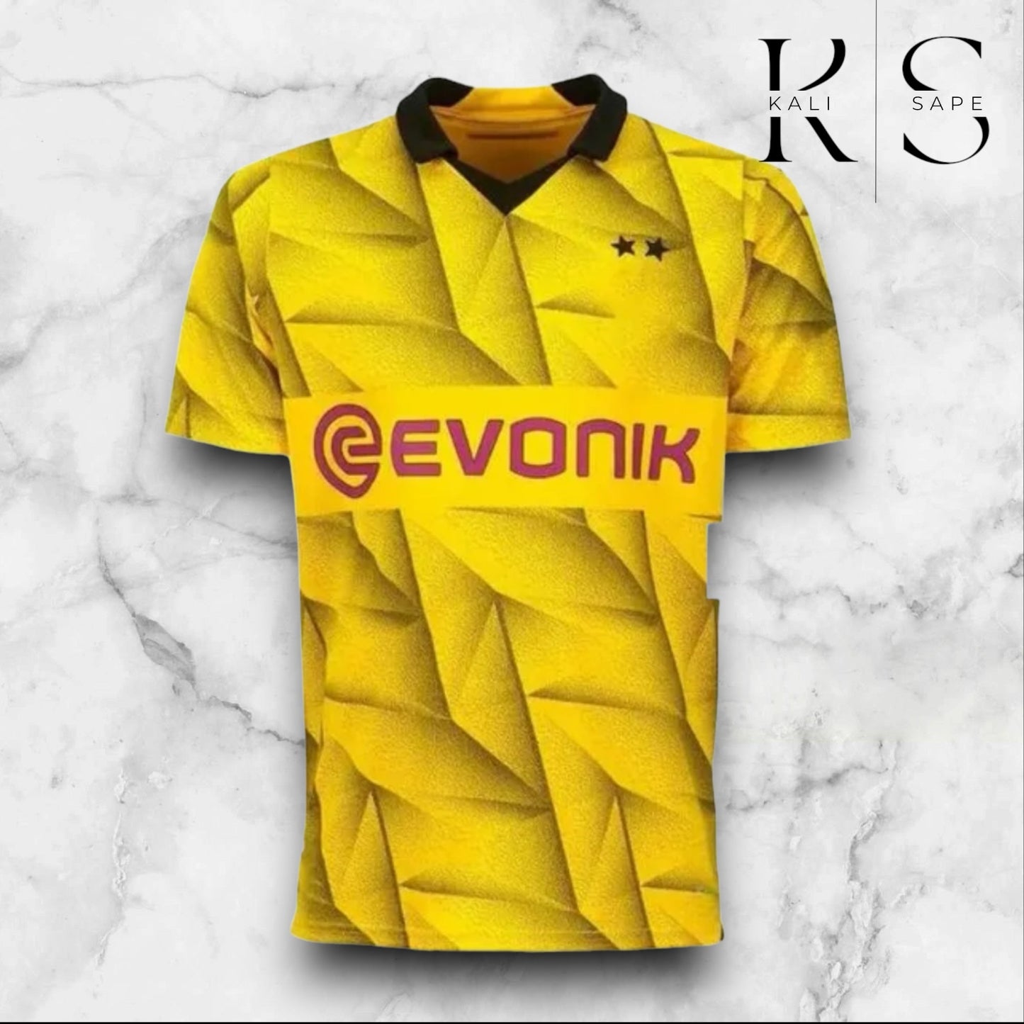 Maillot Dortmund