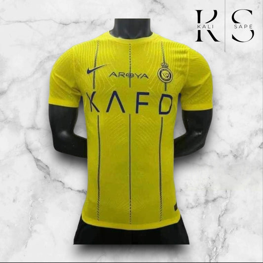 Maillot Al Nassr