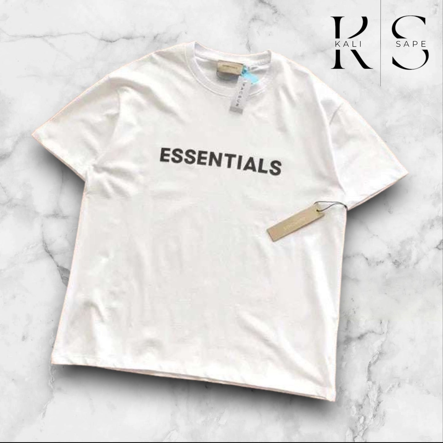 T Shirt ESSENTIALS