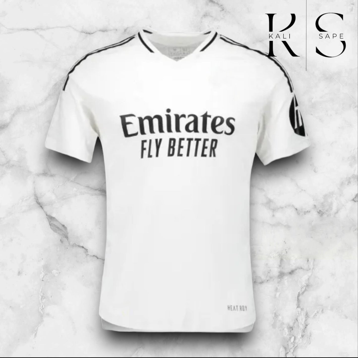 Maillot Real Madrid