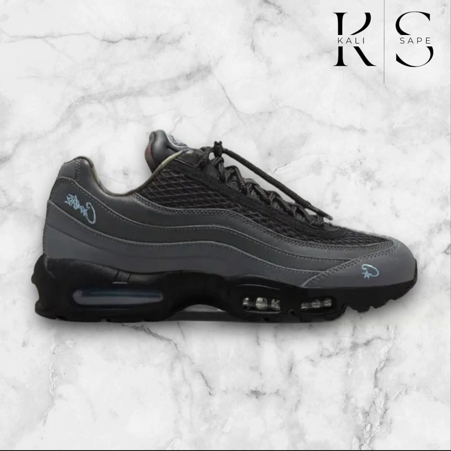 Air Max 95 N1ke CRTZ