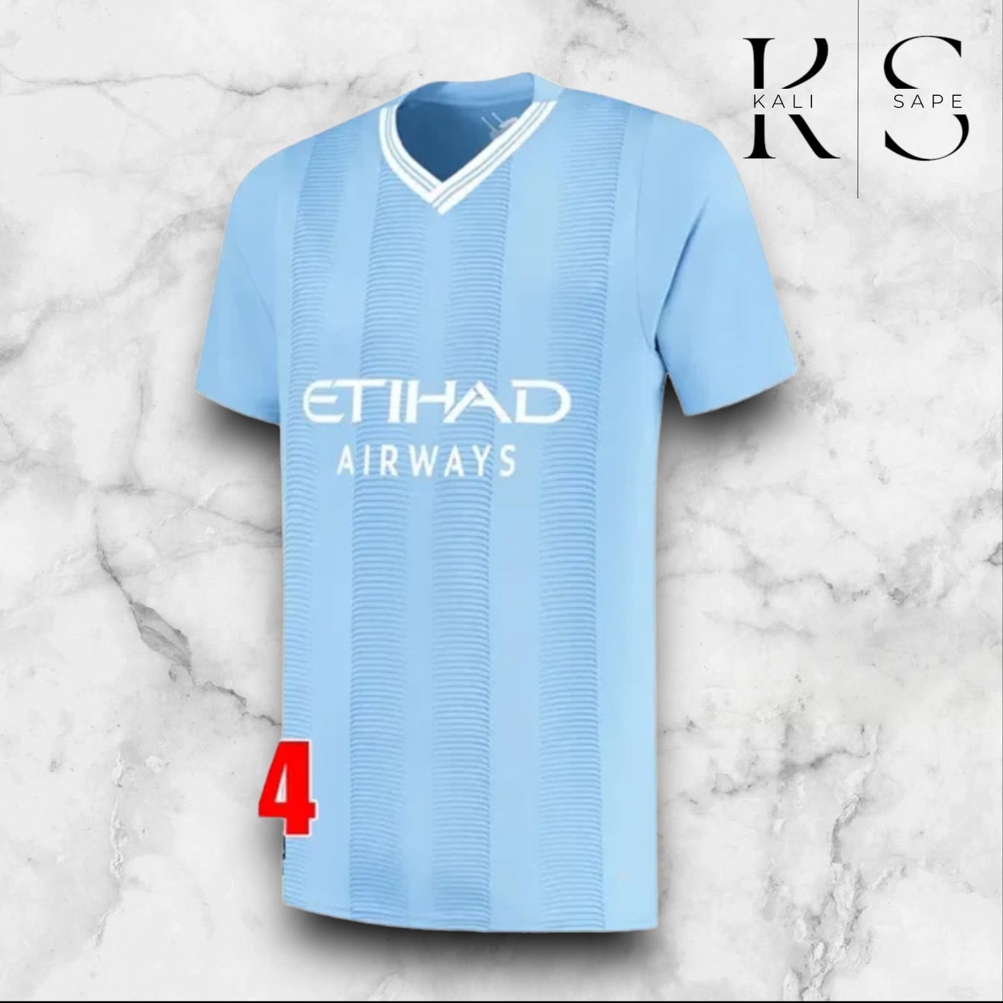 Maillot Manchester City