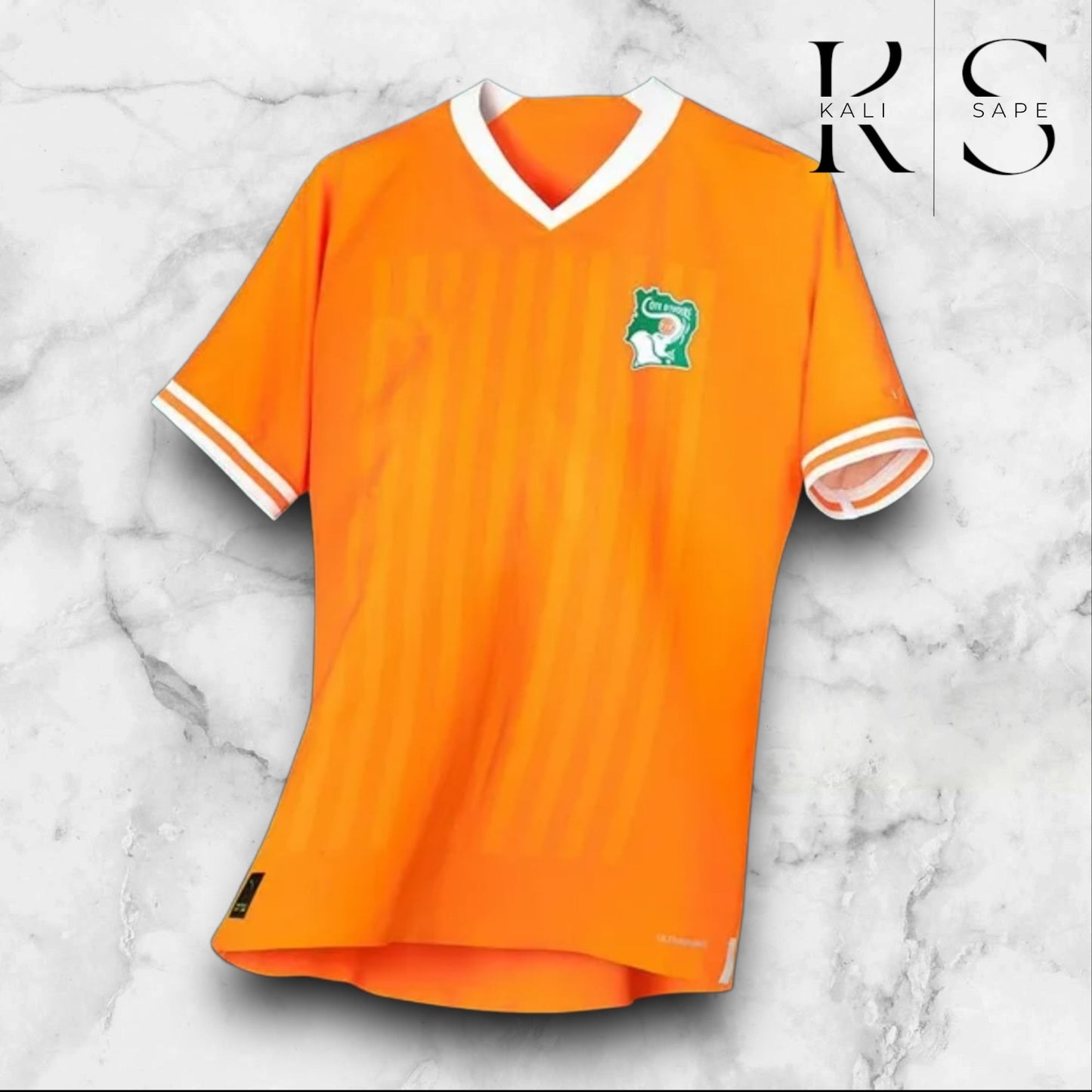 Maillot Côte D’Ivoire