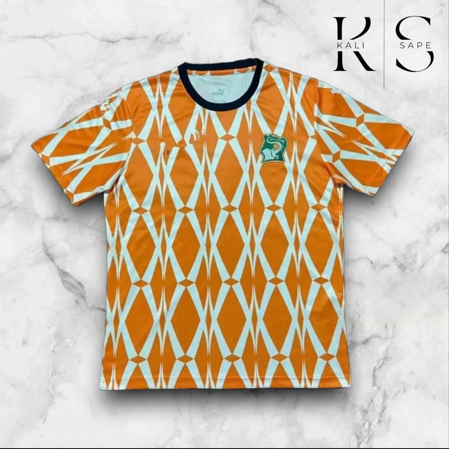 Maillot Côte D’Ivoire