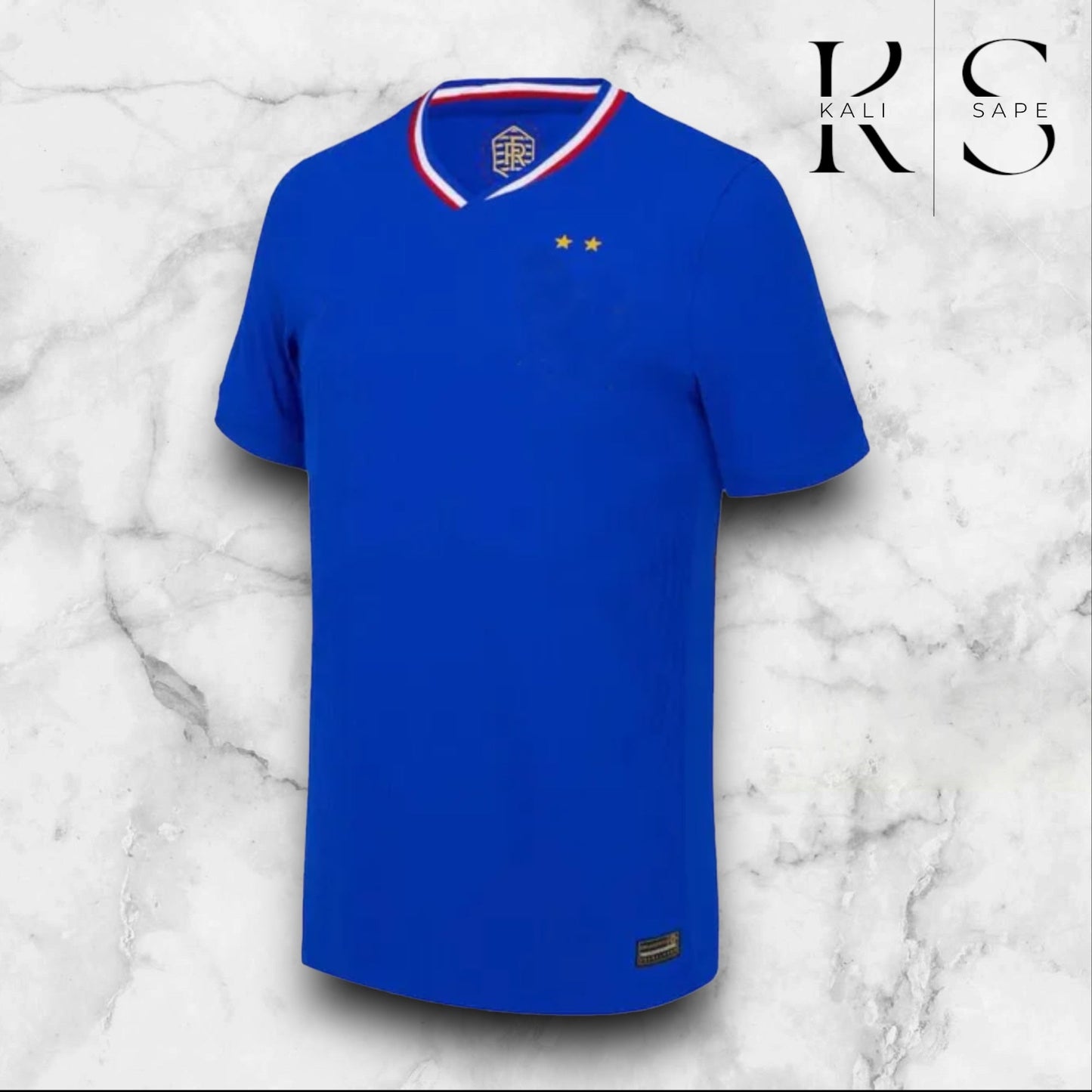 Maillot France