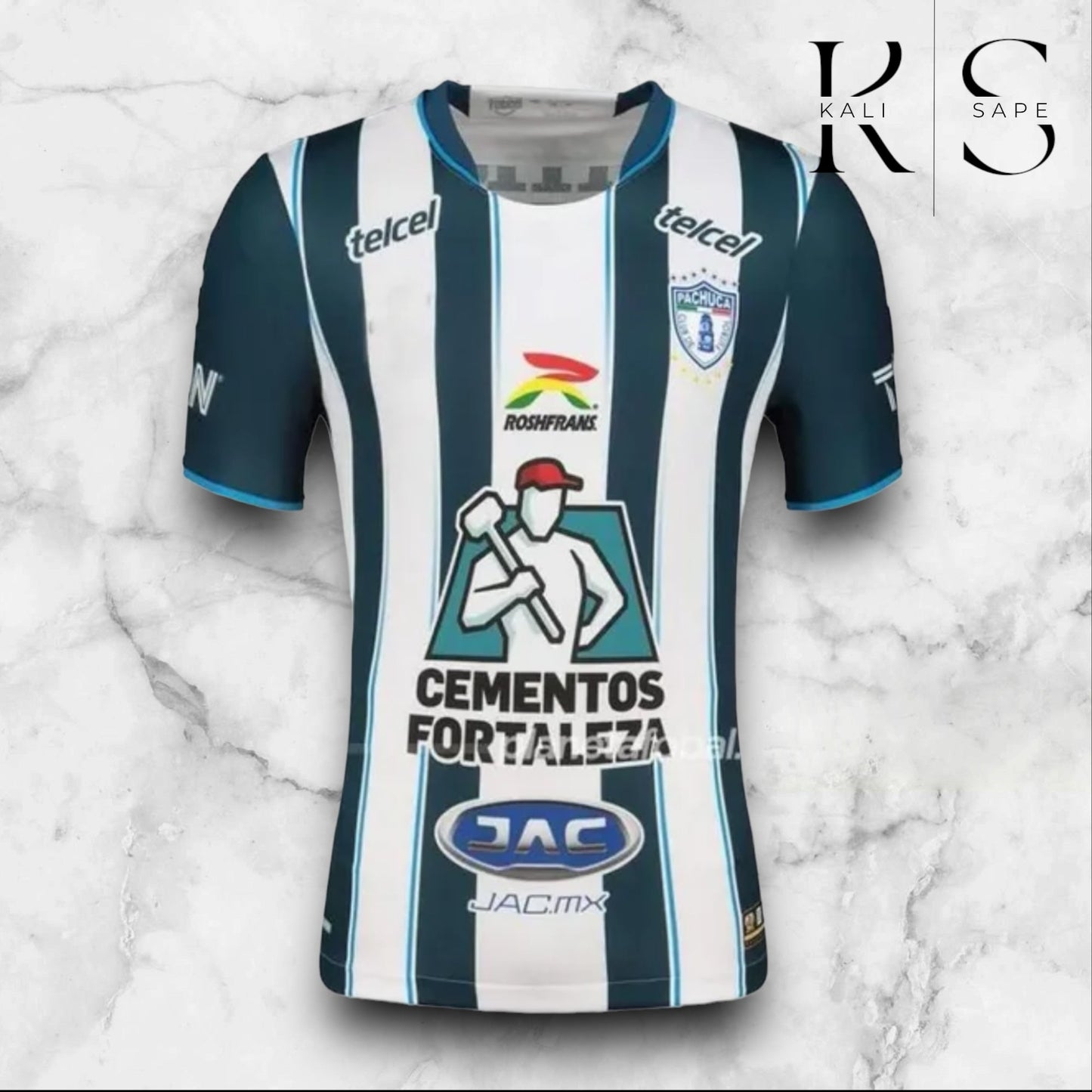 Maillot Club Mexique