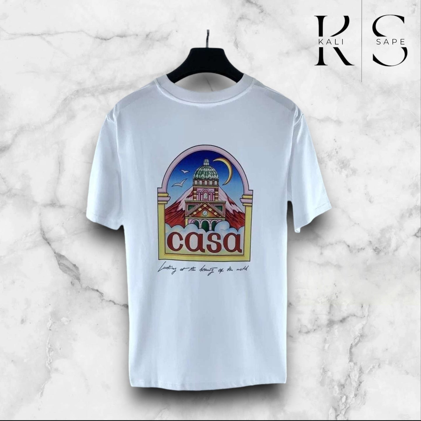 T-Shirt CASA