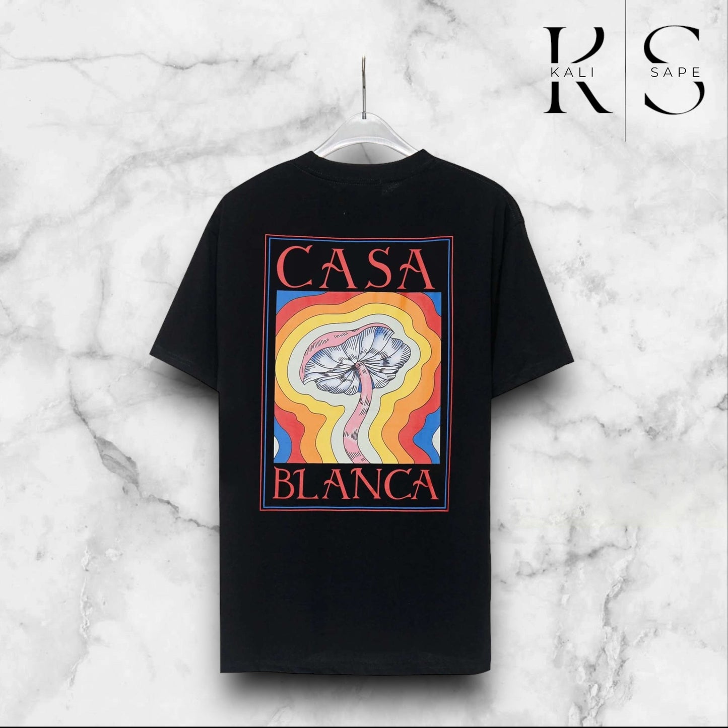 T-Shirt CASA