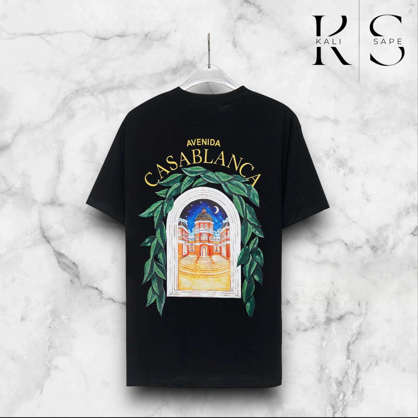 T-Shirt CASA