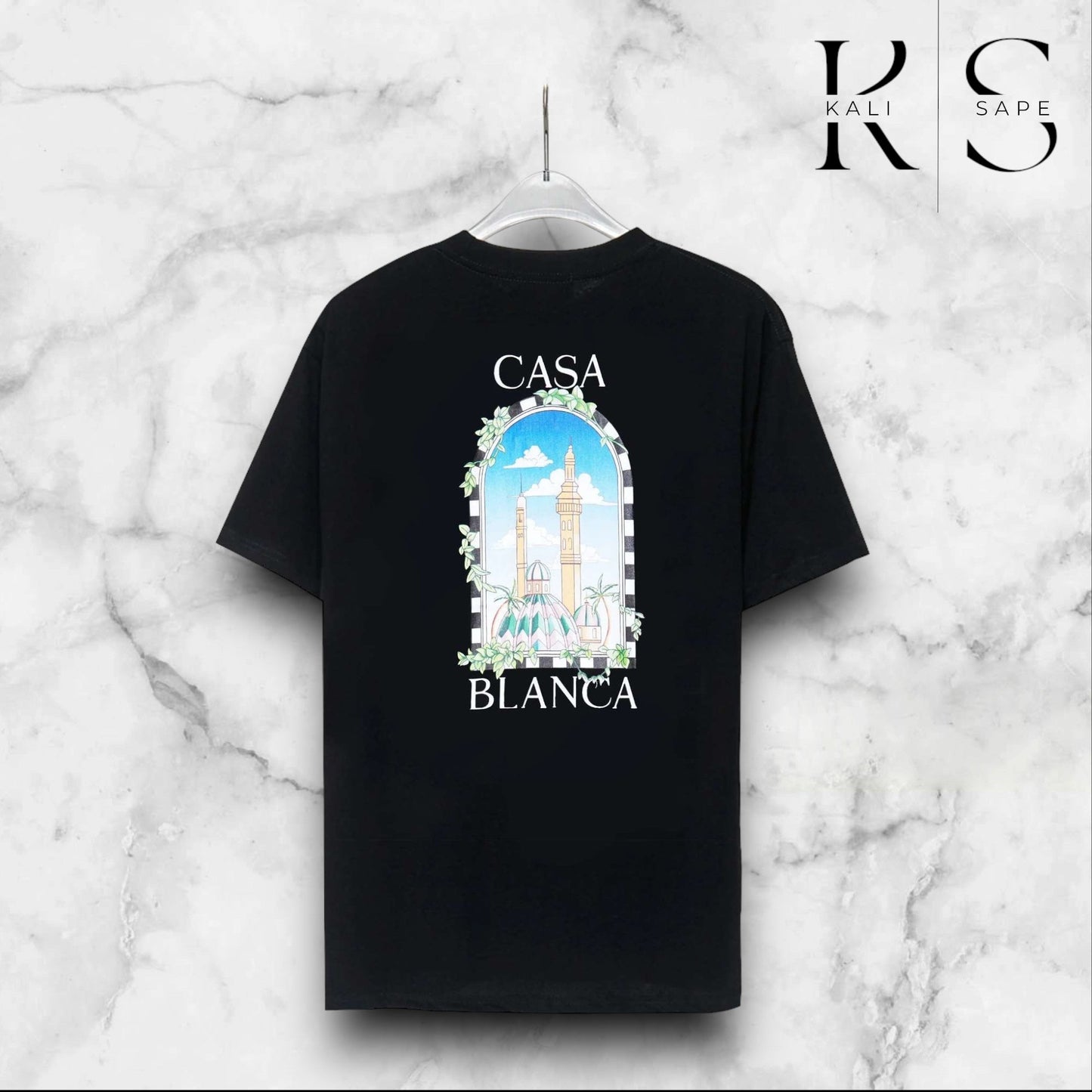 T-Shirt CASA