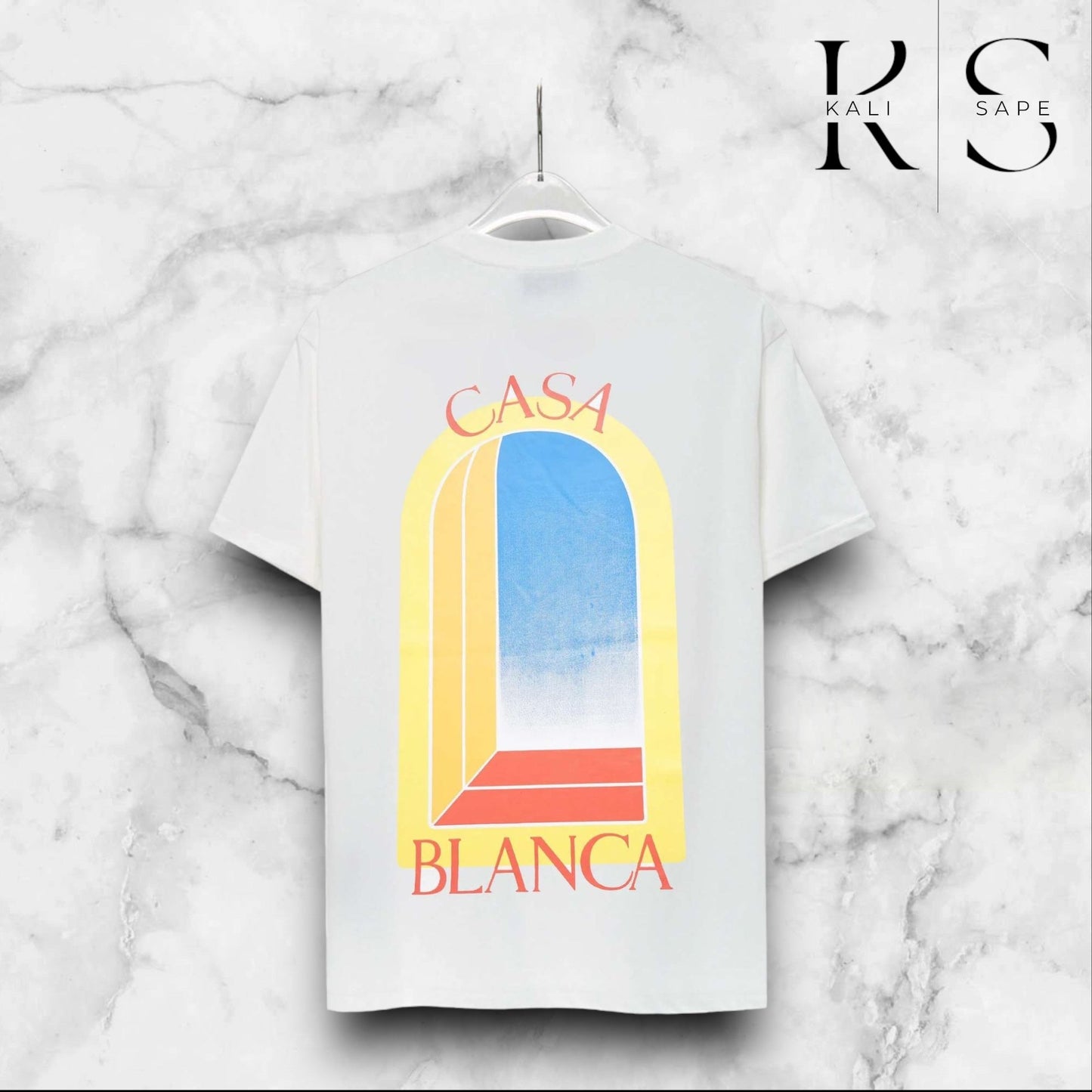 T-Shirt CASA